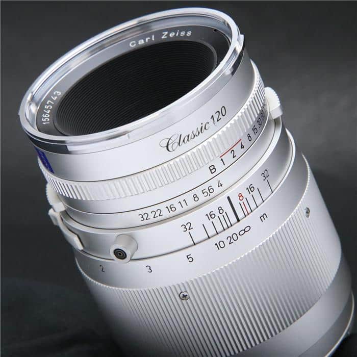 Hasselblad Makro Plannar 120mm f4