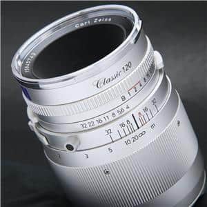 	Carl Zeiss Makro-Planar T*120mm F4 ZV Classic(ハッセルブラッド用)	