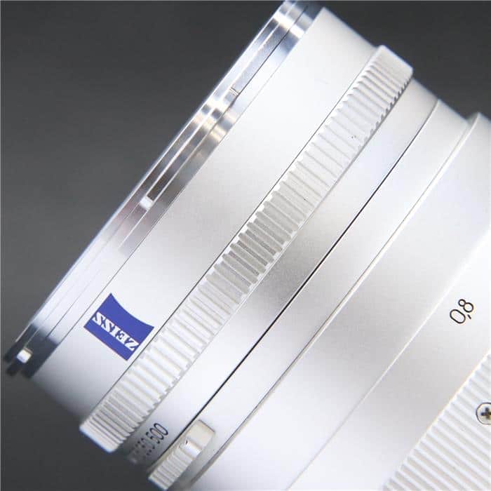 中古)Carl Zeiss (カールツァイス) Makro-Planar T*120mm F4 ZV