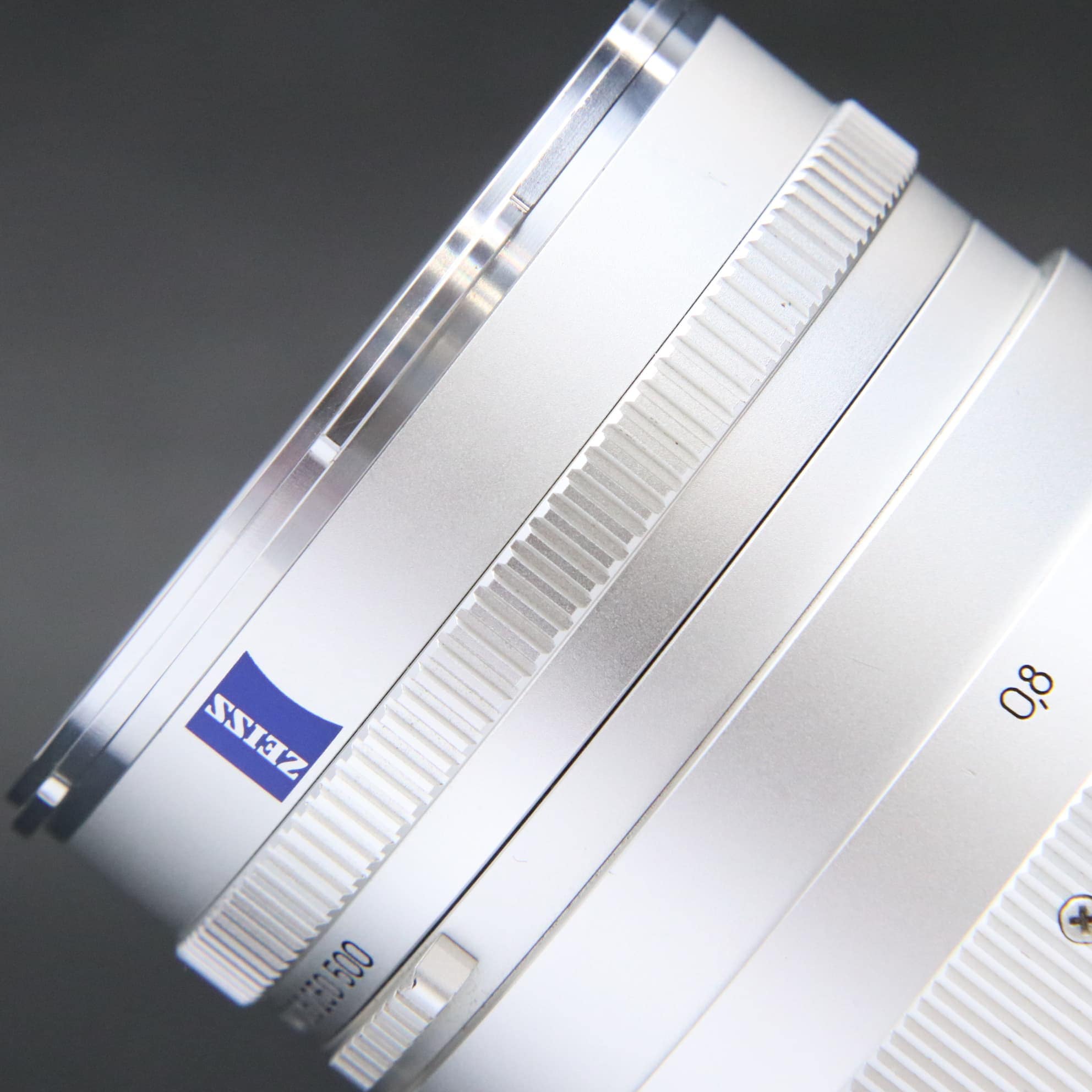【レンズ】Carl Zeiss Makro-Planar 120mm F4 Makro Planar 120mm F4 ZV and medium format digital sensor