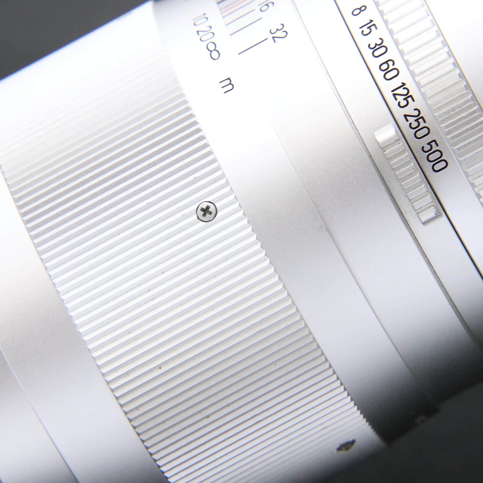 中古)Carl Zeiss (カールツァイス) Makro-Planar T*120mm F4 ZV