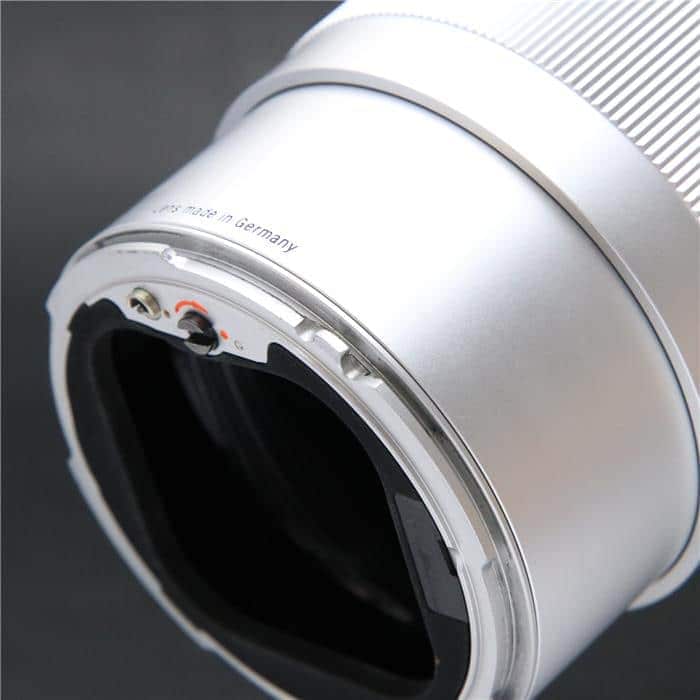 中古)Carl Zeiss (カールツァイス) Makro-Planar T*120mm F4 ZV