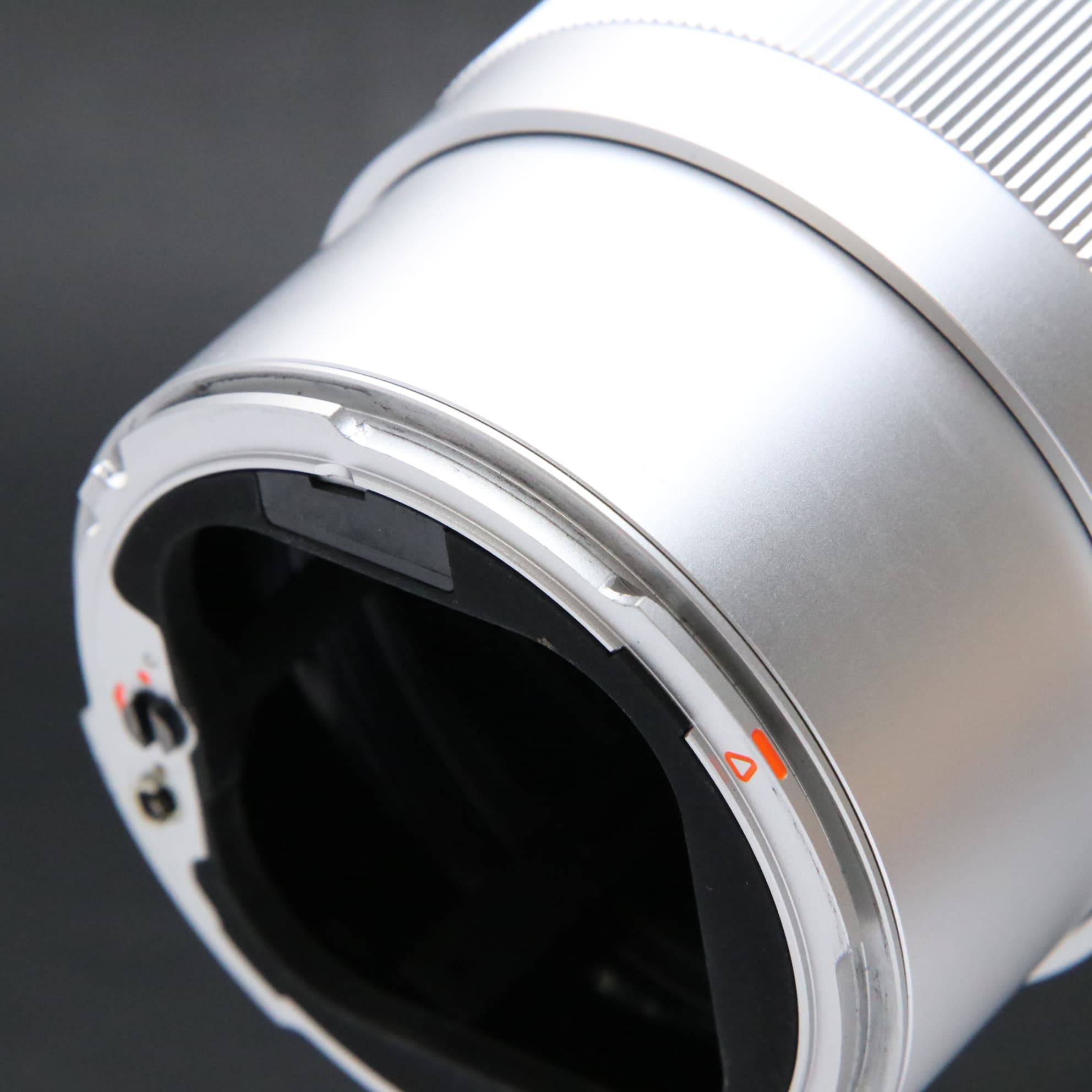 中古)Carl Zeiss (カールツァイス) Makro-Planar T*120mm F4 ZV