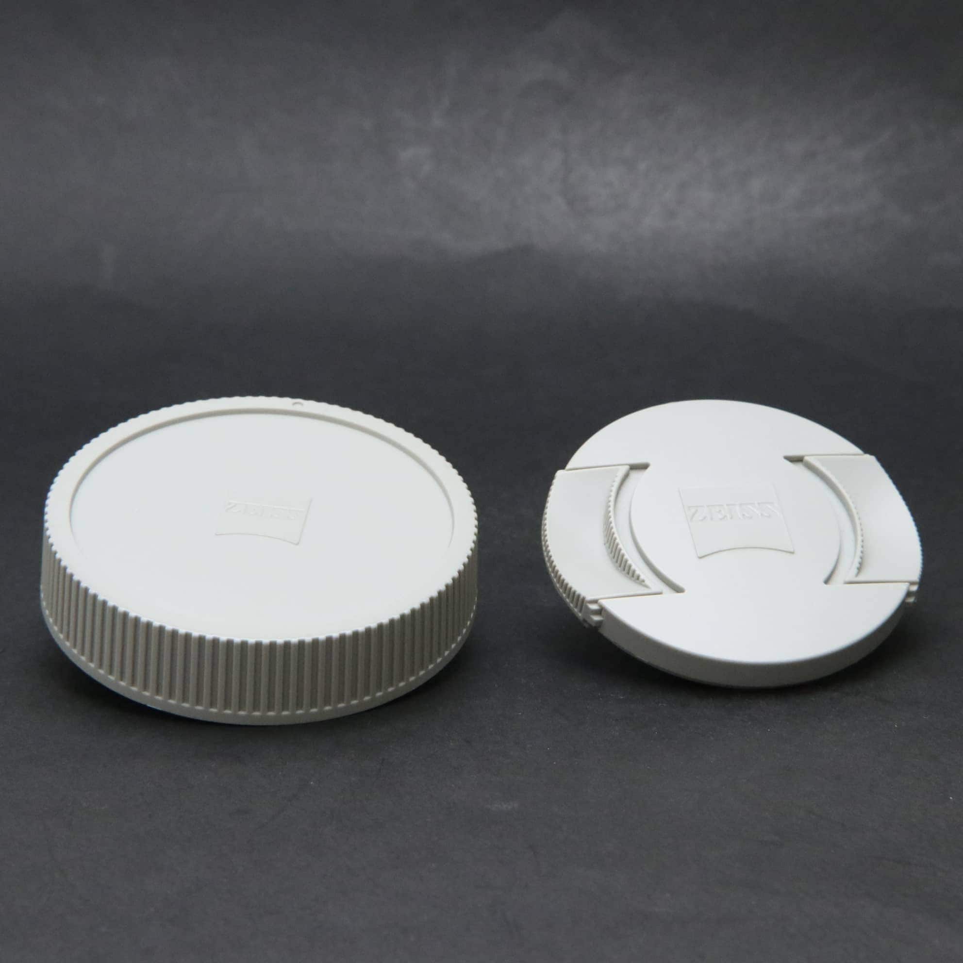 中古)Carl Zeiss (カールツァイス) Makro-Planar T*120mm F4 ZV