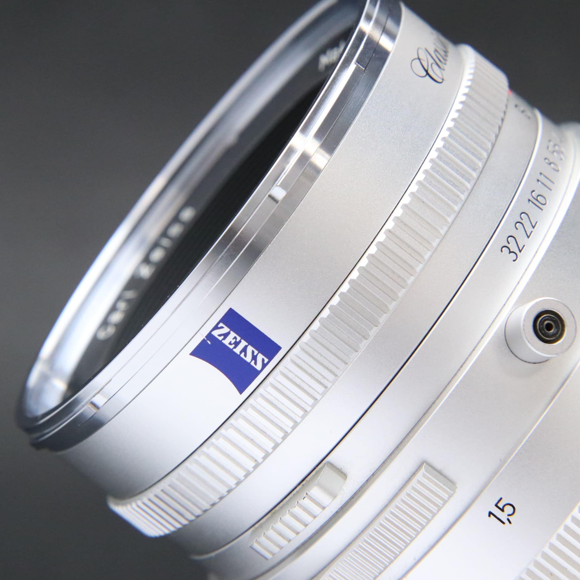 中古)Carl Zeiss (カールツァイス) Makro-Planar T*120mm F4 ZV
