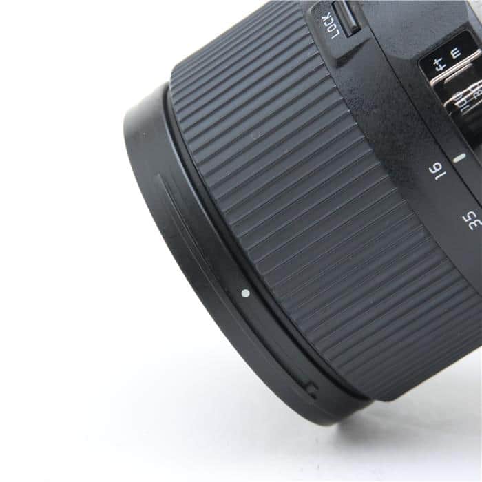TAMRON (タムロン) 16-300mm F3.5-6.3 Di II VC PZD MACRO/Model B016E 