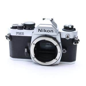 Nikon FM2 レンズ（3本）等セット売りレンズ難あり
