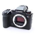 LUMIX S5II ボディ DC-S5M2 ブラック
