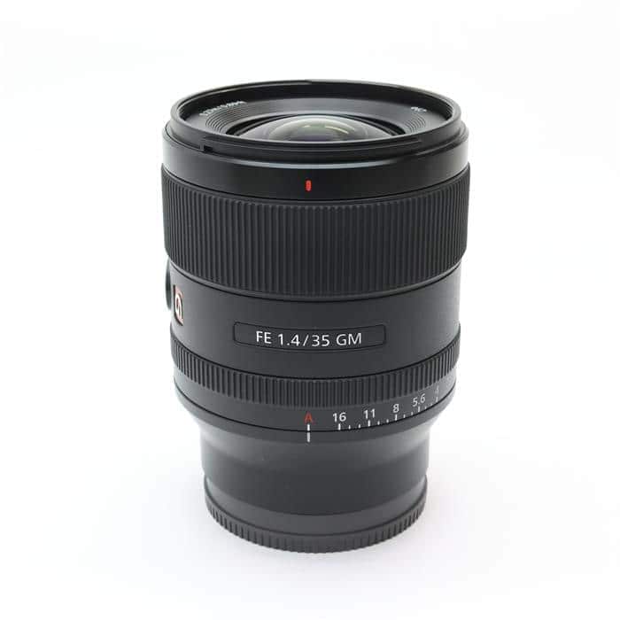 FE 35mm F1.4 GM SEL35F14GM