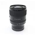 FE 35mm F1.4 GM SEL35F14GM