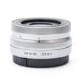 NIKKOR Z DX 16-50mm F3.5-6.3 VR シルバー