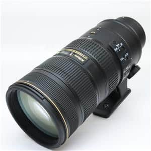 Nikon (ニコン) AF-S NIKKOR 70-200mm F2.8G ED VR II メイン
