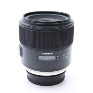 その他 TAMRON SP35F1.8DI USD(F012SO) TAMRON SP35F1.8DI USD(F012SO) - メルカリ