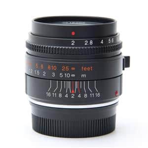 Konica HEXANON 35mm F2」の商品検索結果 | デジタルカメラ