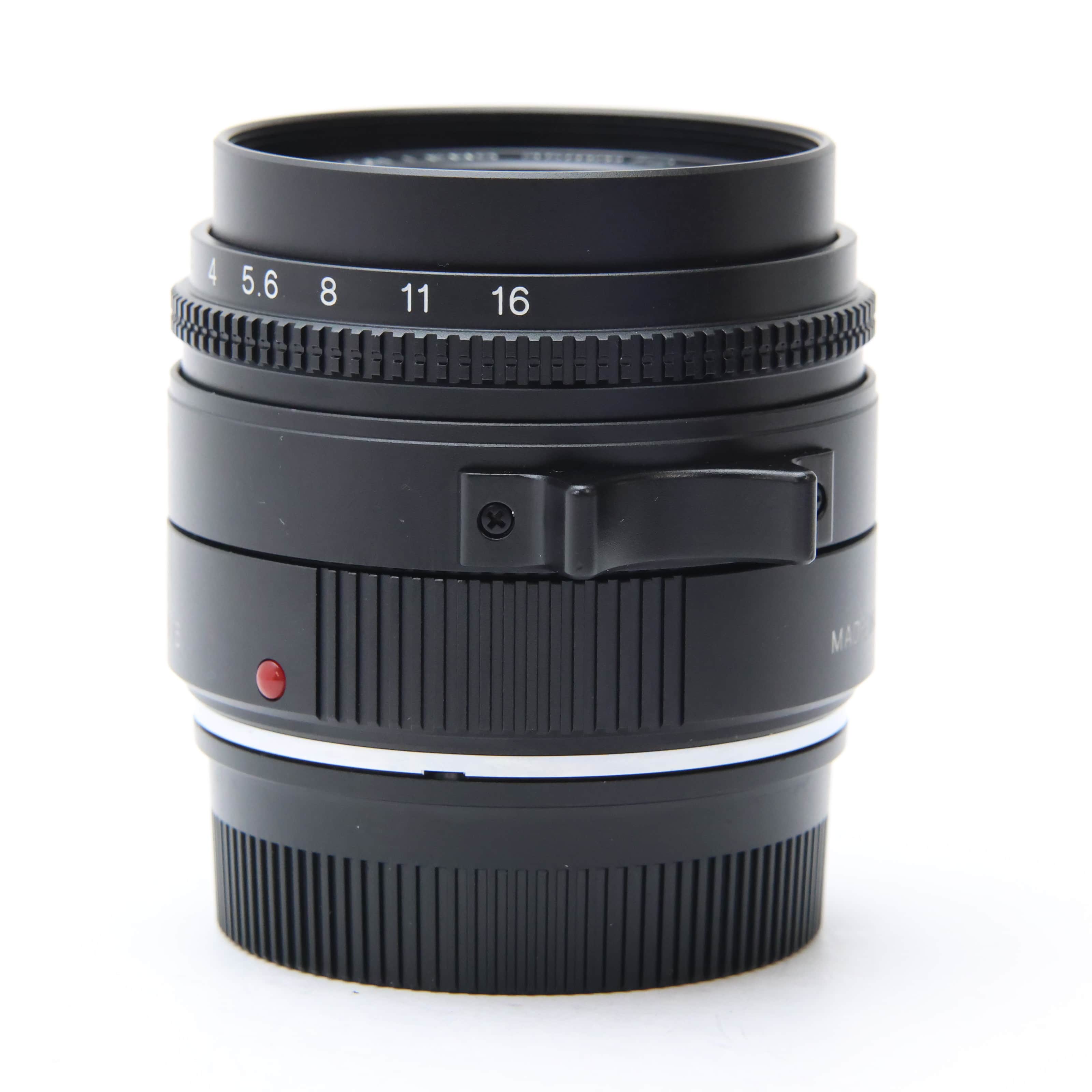 中古)Konica (コニカ) M-Hexanon 35mm F2（商品ID：3717021089279