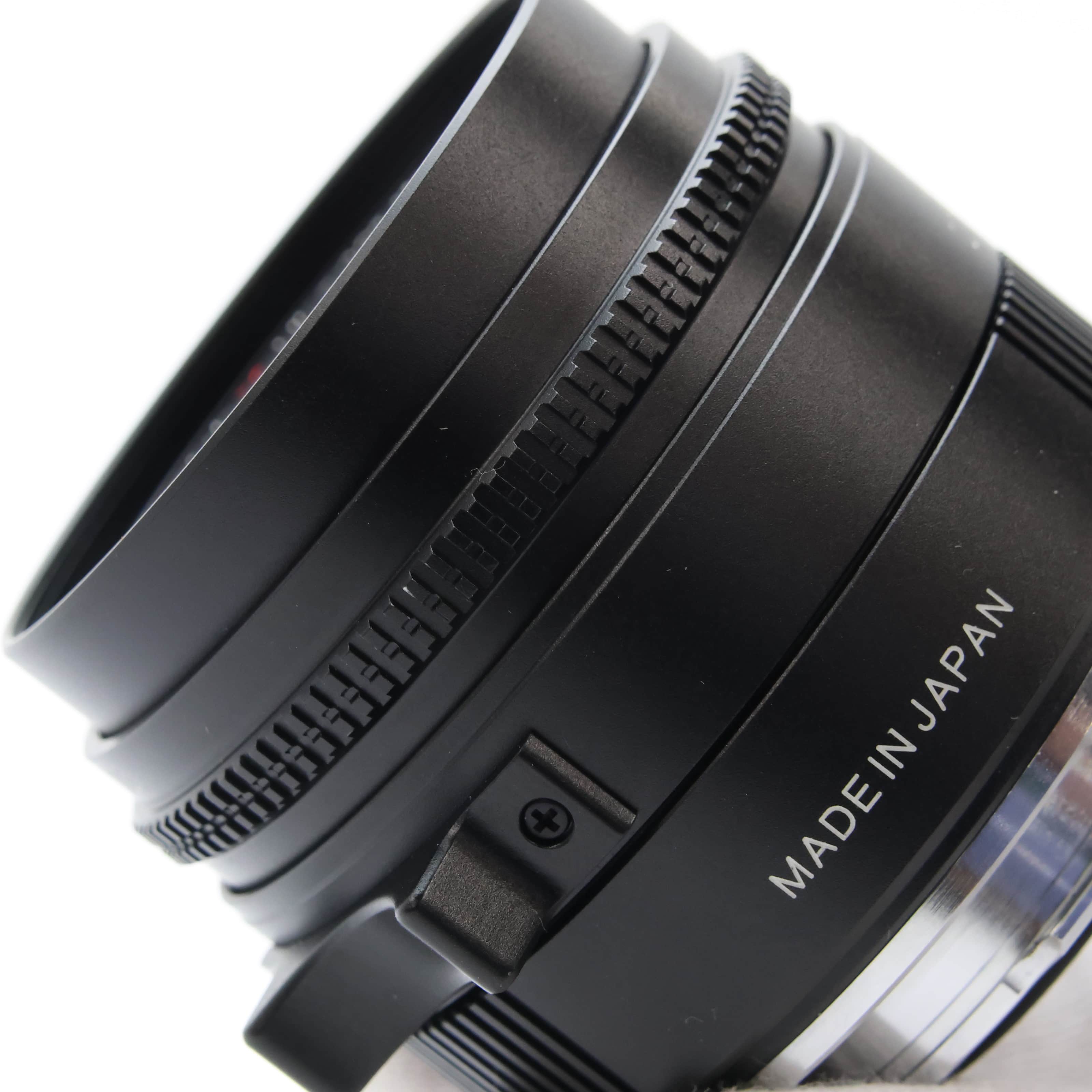 中古)Konica (コニカ) M-Hexanon 35mm F2（商品ID：3717021089279