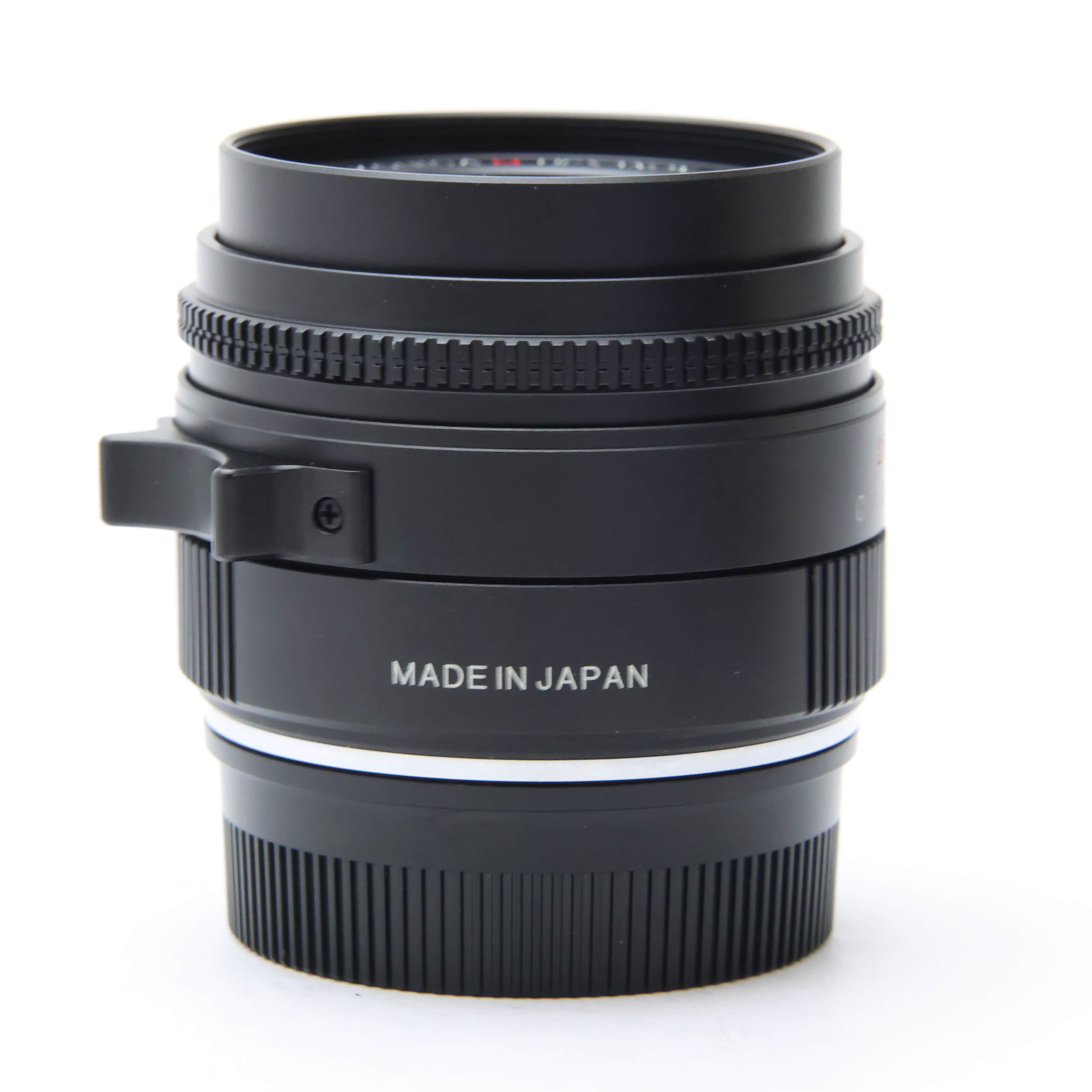中古)Konica (コニカ) M-Hexanon 35mm F2（商品ID：3717021089279