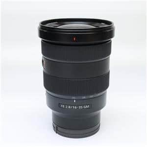 ➉SONY SEL1635GM F2.8 美品中古箱無し SONY FE 16-35mm F2.8 GM SEL1635GM 価格比較 - 価格.com