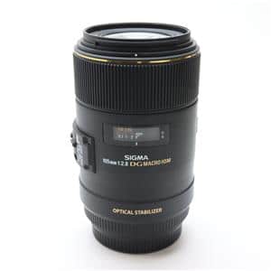 SIGMA (シグマ) AF 105mm F2.8 EX MACRO (シグマ用)」の商品検索