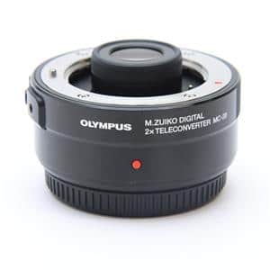新品)OLYMPUS (オリンパス) テレコンバーター MC-20（商品ID