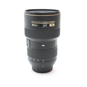 Nikon AF-S NIKKOR 16-35mm f4 VR 超美品 保湿庫 AF-S NIKKOR 16-35mm f/4G ED VR