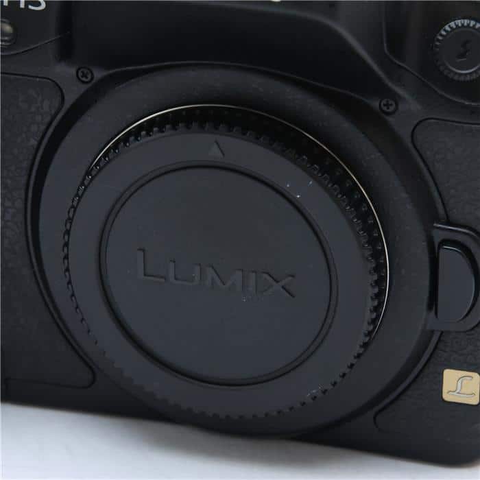 中古)Panasonic (パナソニック) LUMIX GH3 ボディ DMC-GH3（商品