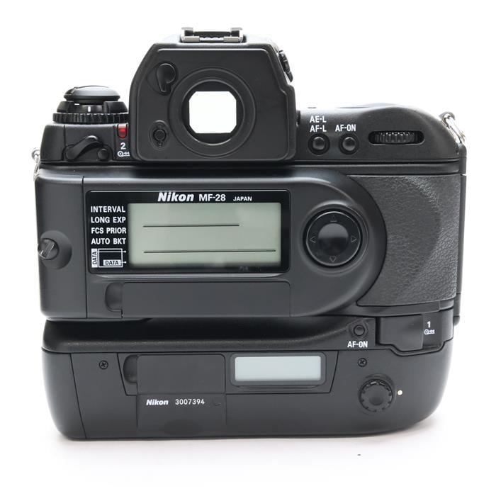 中古)Nikon (ニコン) F5（商品ID：3717021539279）詳細ページ