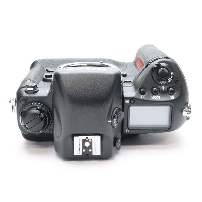 【希少】 NIKON ニコン F5 ボディ フィルムカメラ #1317 Amazon | Nikon F5 ボディ | 一眼レフカメラ 通販