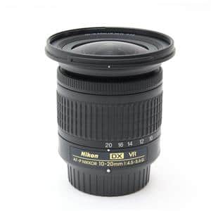Nikon (ニコン) AF-P DX NIKKOR 10-20mm F4.5-5.6G VR メイン