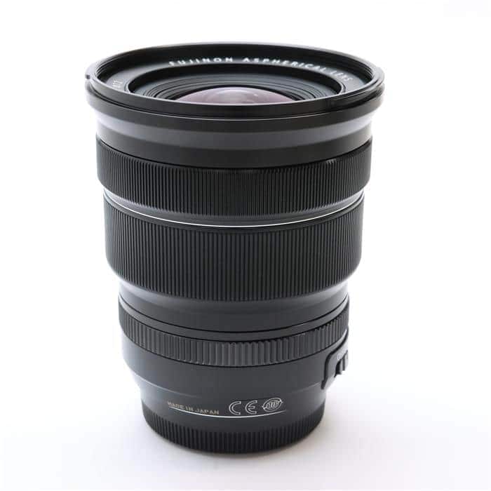 中古)FUJIFILM (フジフイルム) フジノン XF10-24mm F4 R OIS