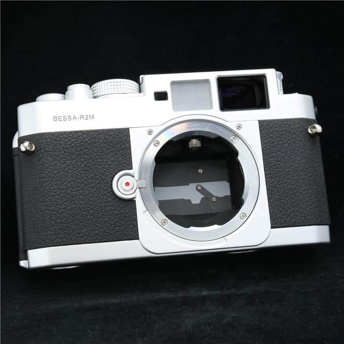 BESSA R2M 250th ボディのみ