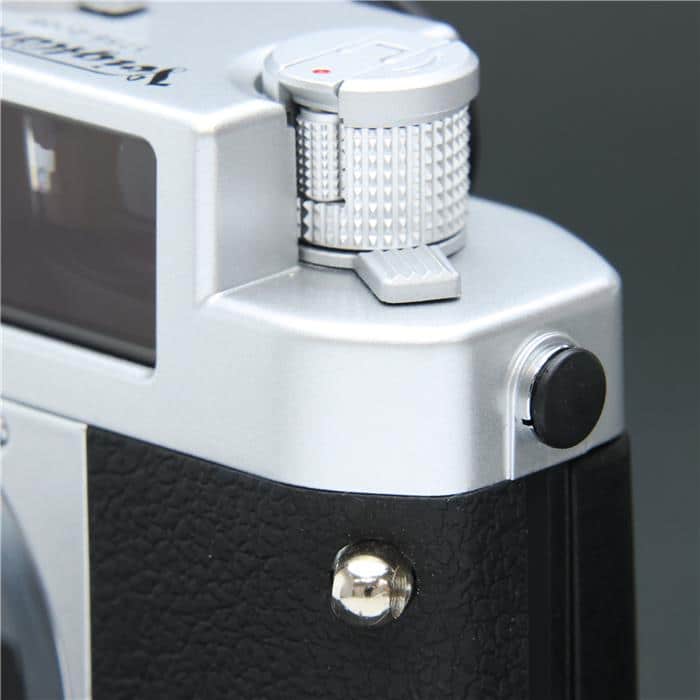 Voigtlander フォクトレンダー BESSA R2A ボディ おまけ付 楽天市場】フォクトレンダー Voigtlander BESSA-R2 ブラック + COLOR
