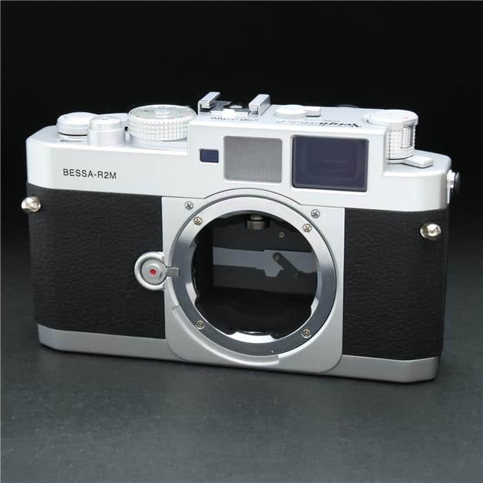 BESSA R2M 250th ボディのみ