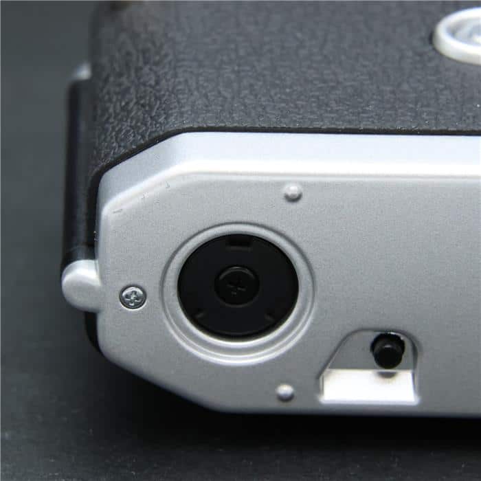 中古)Voigtlander (フォクトレンダー) BESSA R2M 250th ボディのみ