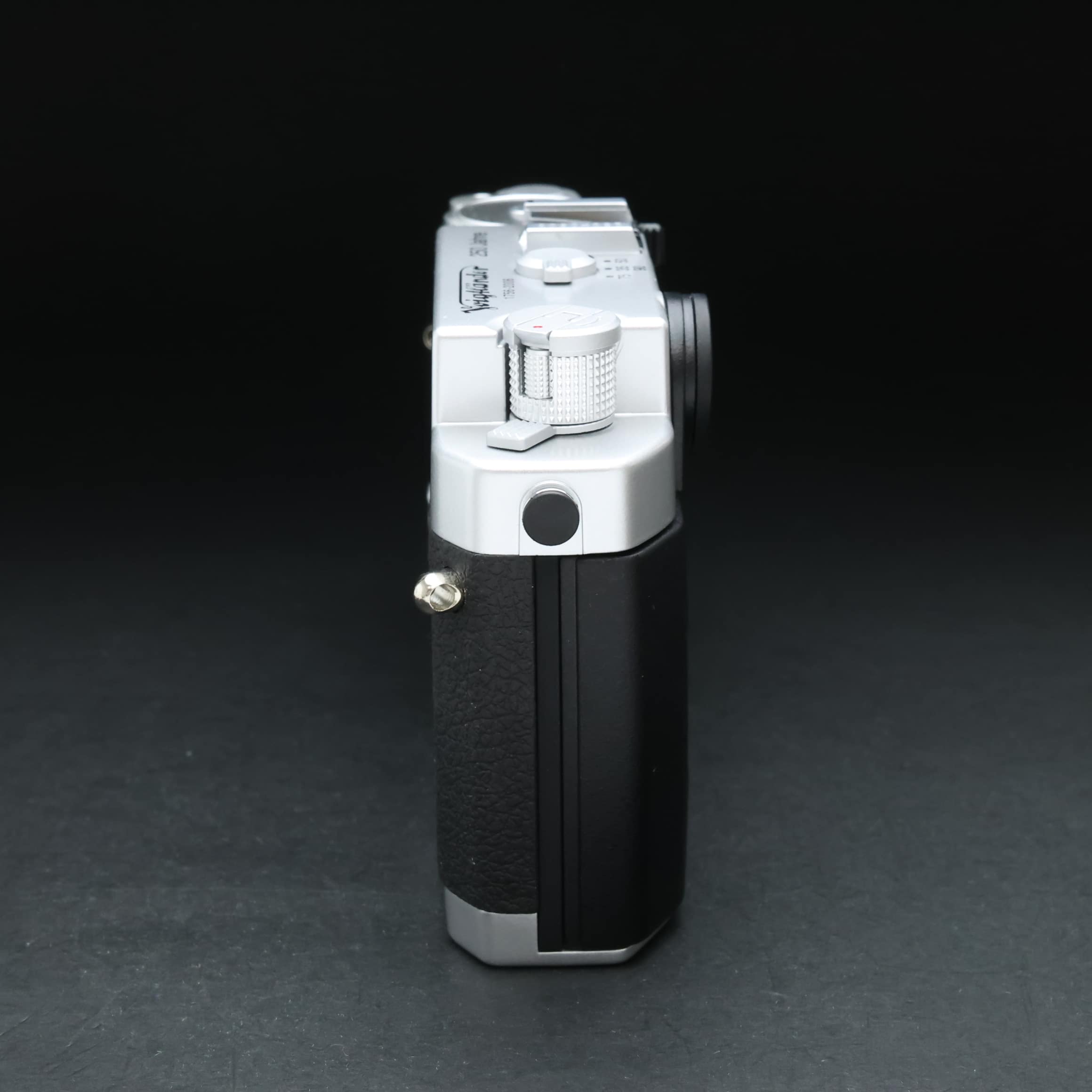 中古)Voigtlander (フォクトレンダー) BESSA R2M 250th ボディのみ