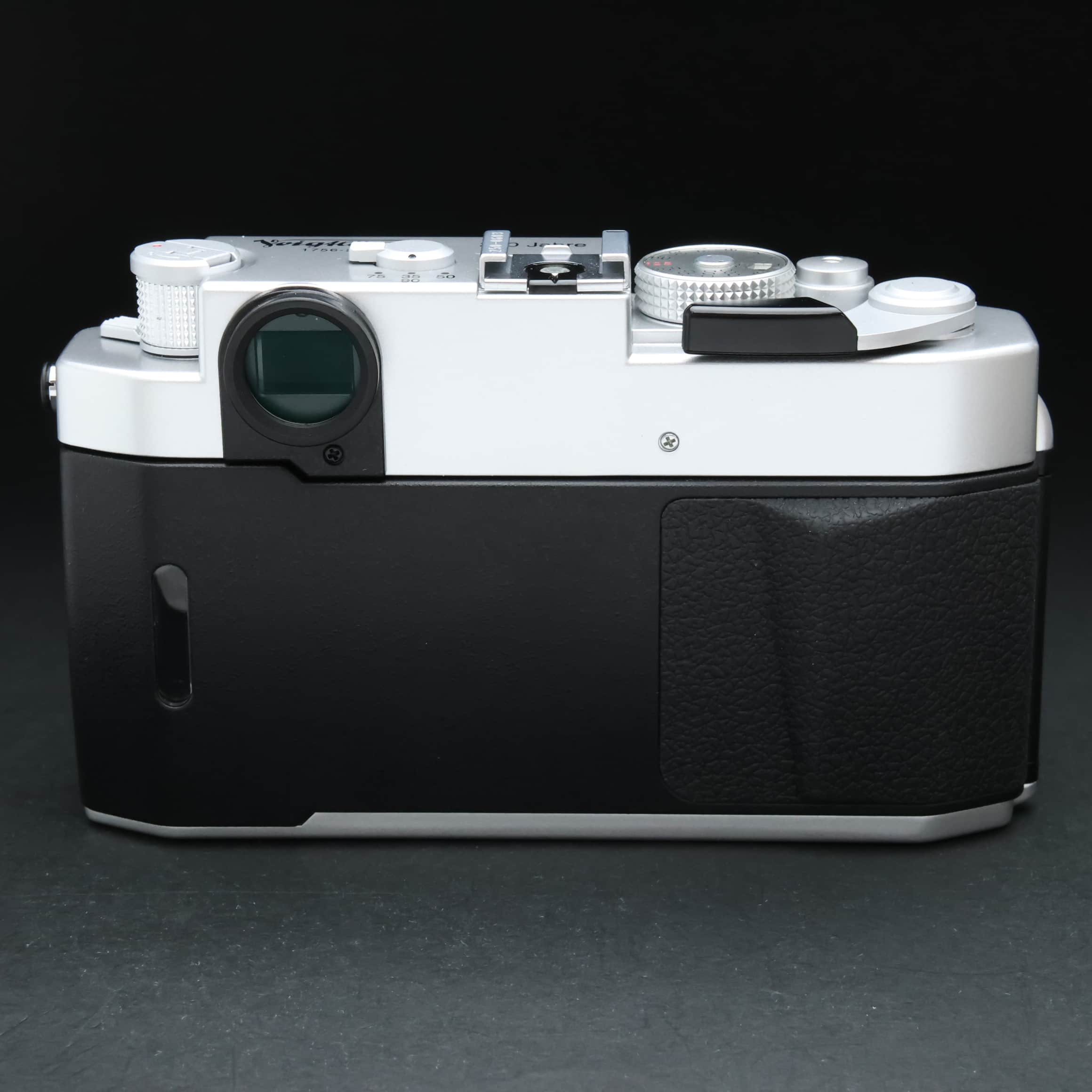 中古)Voigtlander (フォクトレンダー) BESSA R2M 250th ボディのみ