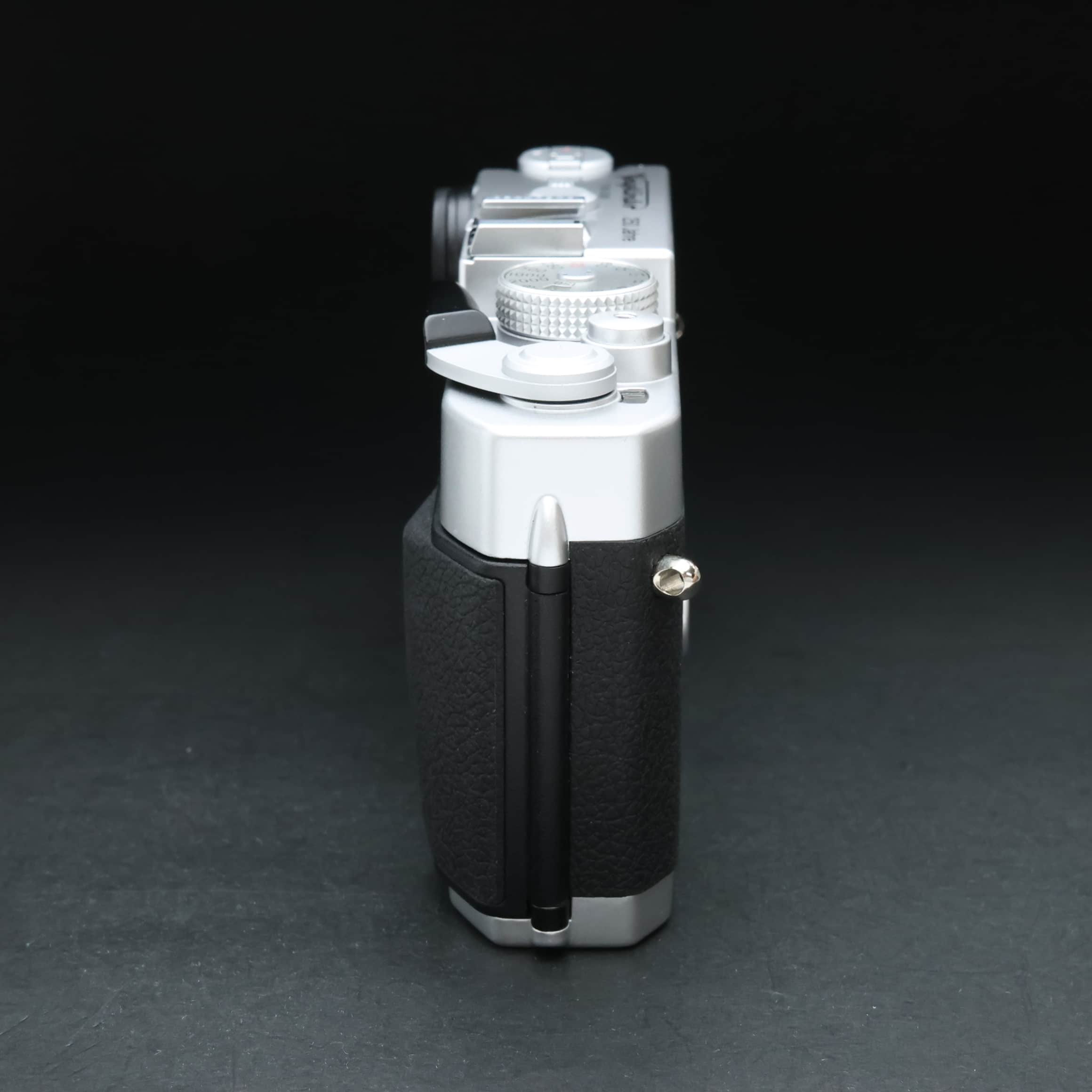 中古)Voigtlander (フォクトレンダー) BESSA R2M 250th ボディのみ