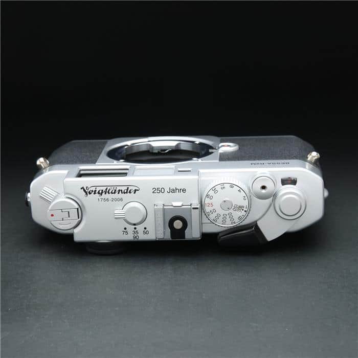 BESSA R2M 250th ボディのみ