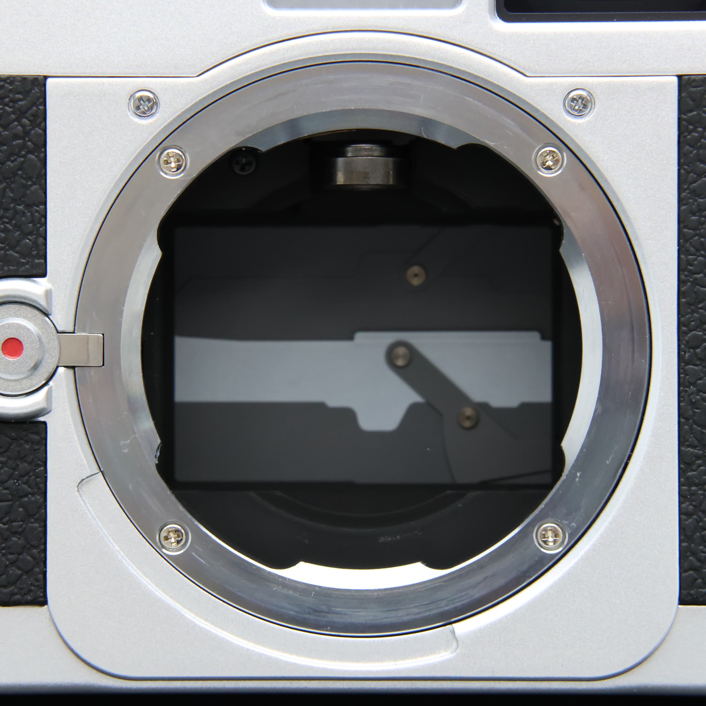 中古)Voigtlander (フォクトレンダー) BESSA R2M 250th ボディのみ
