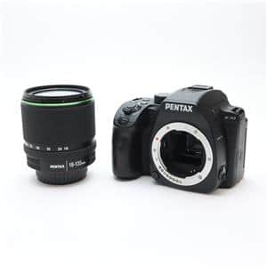 PENTAX (ペンタックス) K-70 18-135WR レンズキット ブラック」の商品