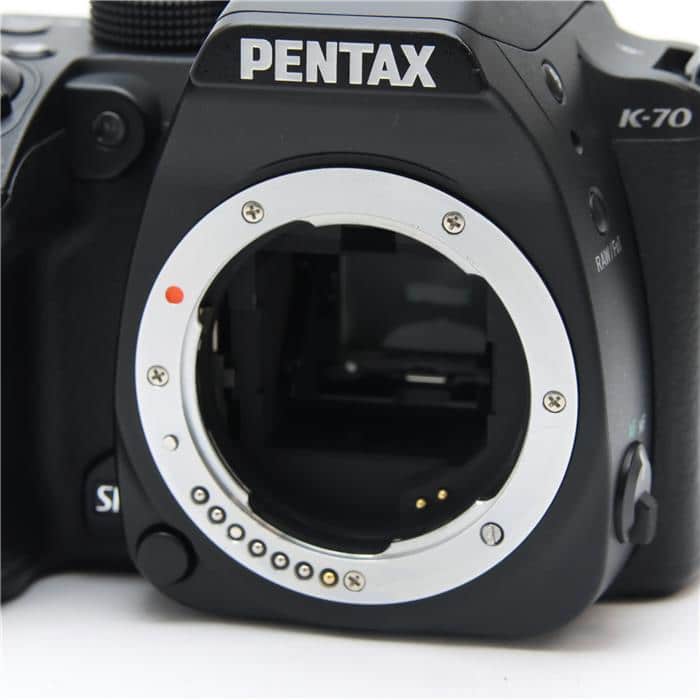 K-70 18-135WR レンズキット