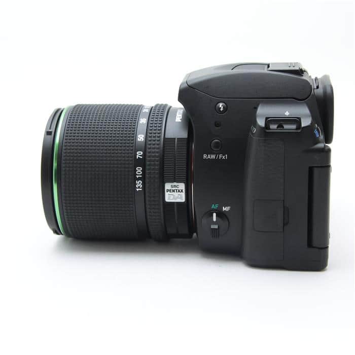 K-70 18-135WR レンズキット