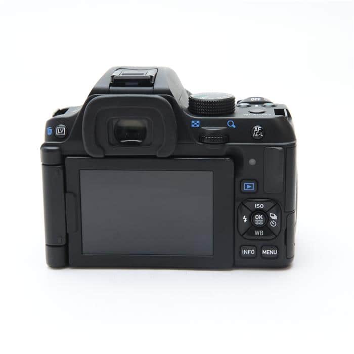 K-70 18-135WR レンズキット