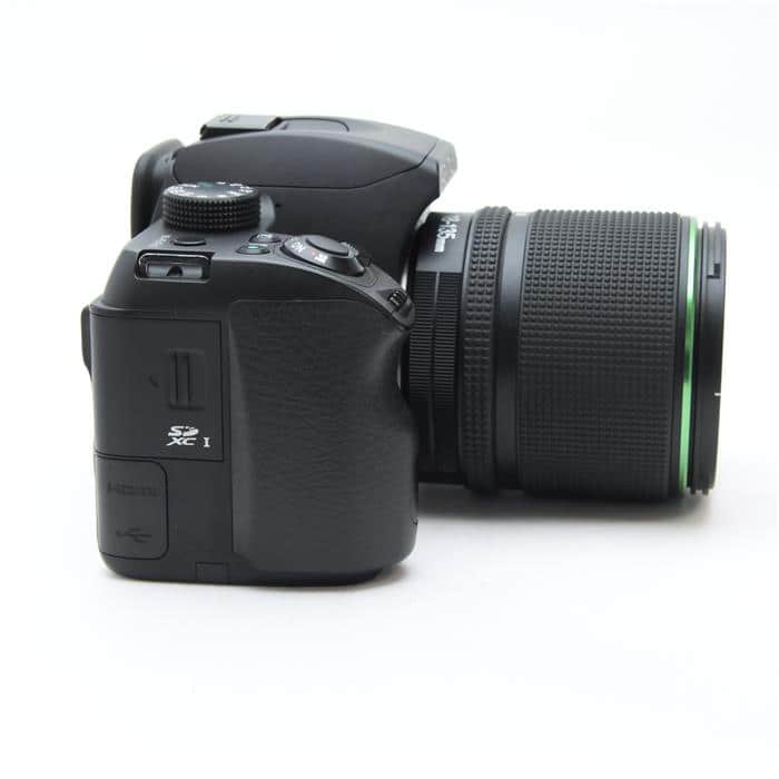 K-70 18-135WR レンズキット