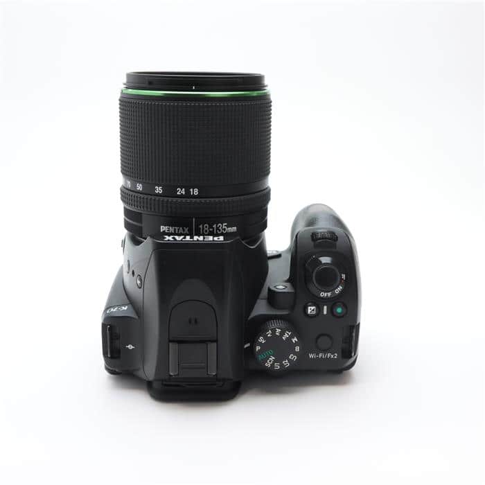 K-70 18-135WR レンズキット