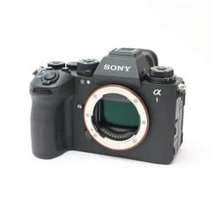 動作確認済み美品 箱つき Sony a1 動作確認済み美品 箱つき Sony a1