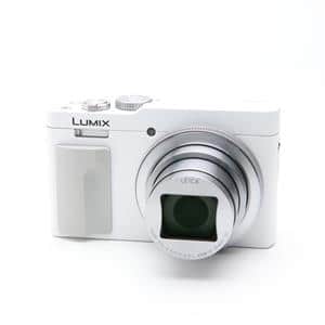 Panasonic (パナソニック) LUMIX DC-TZ99-W ホワイト」の商品検索結果