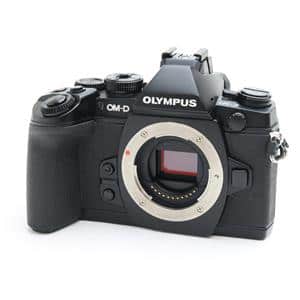 OLYMPUS OM-D デジタル一眼レフカメラ OLYMPUS OM-D E-M1」が一眼レフをも凌ぐ写真クオリティで、ミラーレス
