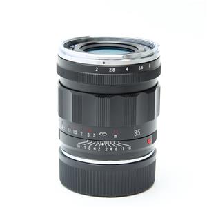 新品)Voigtlander (フォクトレンダー) APO-LANTHAR 35mm F2 Aspherical