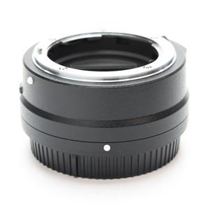 Nikon (ニコン) マウントアダプター FTZ II メイン